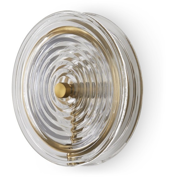 Настенный светильник (бра) Freya FR5442WL-L7TR