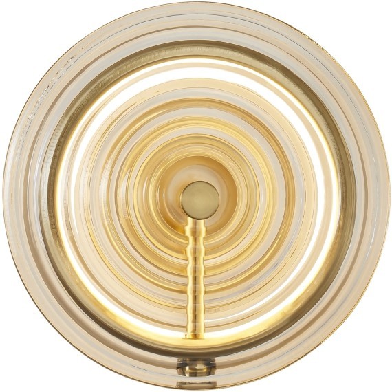 Настенный светильник (бра) Freya FR5442WL-L7TR