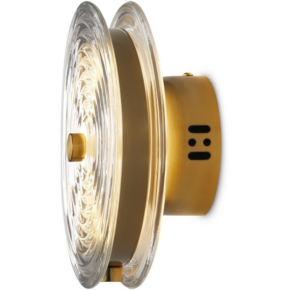 Настенный светильник (бра) Freya FR5442WL-L7TR