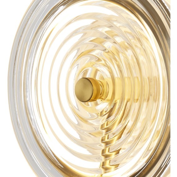 Настенный светильник (бра) Freya FR5442WL-L7TR