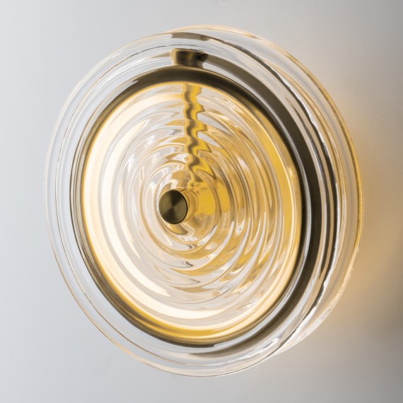 Настенный светильник (бра) Freya FR5442WL-L7TR