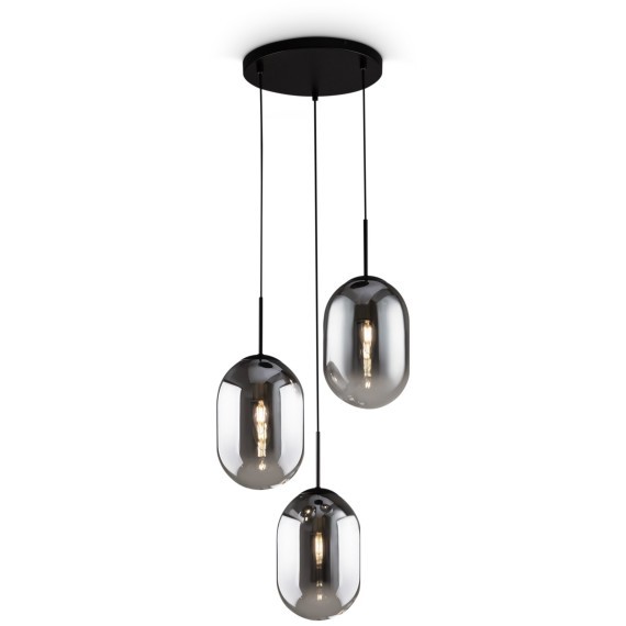 Подвесной светильник Freya FR1011PL-03B