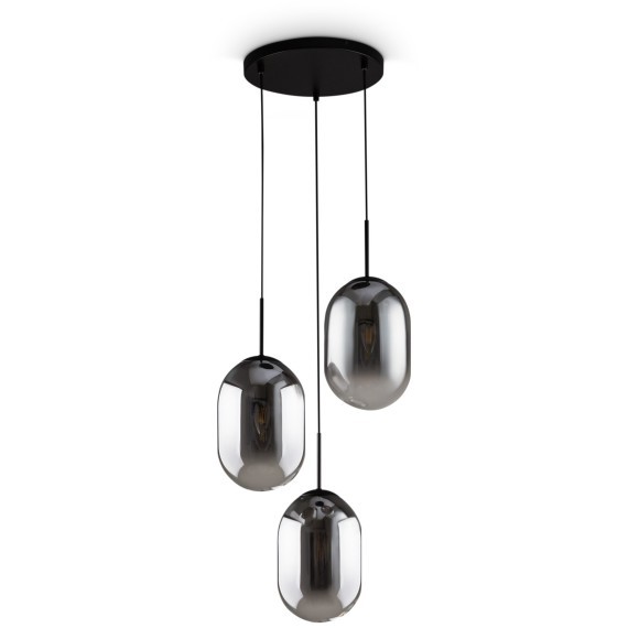 Подвесной светильник Freya FR1011PL-03B