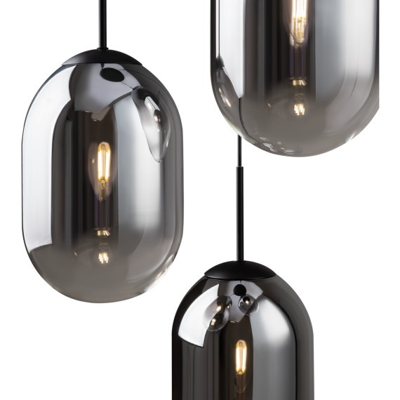 Подвесной светильник Freya FR1011PL-03B