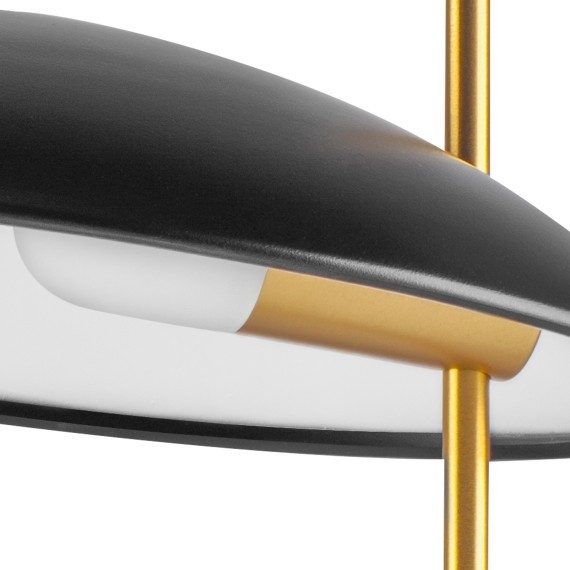 Настольная лампа Marmara Lightstar 801917