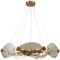 Подвесная люстра Ovate 4085-7P