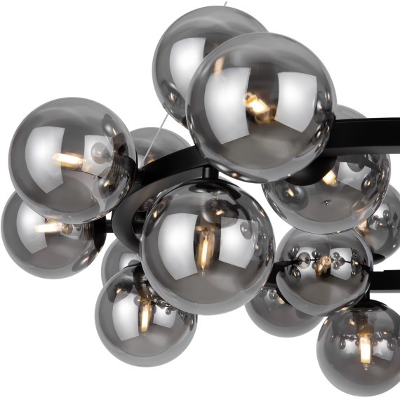 Подвесной светильник Maytoni MOD545PL-25B