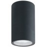 Фасадный светильник Arte Lamp MISTERO A3302PF-1GY