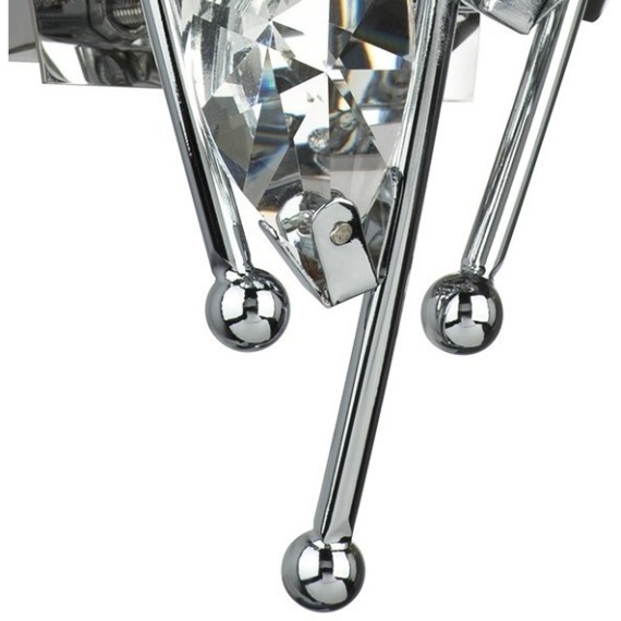 Бра Lightstar 791614 Isabelle под лампу 1xG9 40W