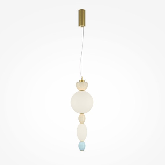 Подвесной светильник Maytoni MOD297PL-L17BS3K