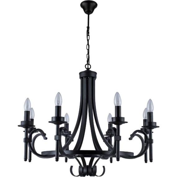 Люстра подвесная Stilfort 1030/02/08P серия Montare