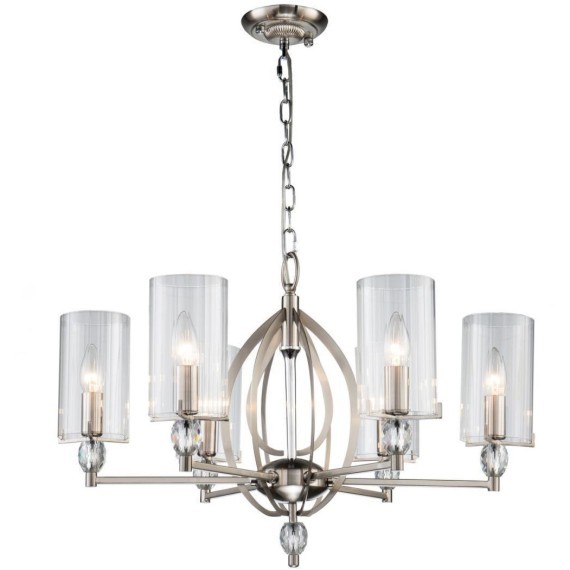 Подвесная люстра Stine 2704-6P