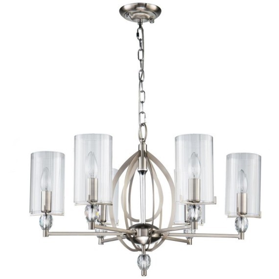 Подвесная люстра Stine 2704-6P