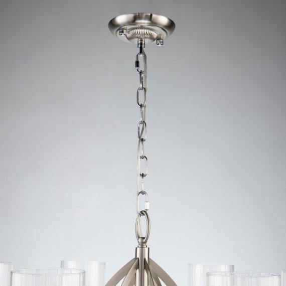 Подвесная люстра Stine 2704-6P