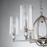 Подвесная люстра Stine 2704-6P