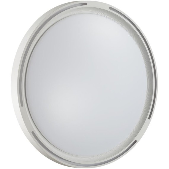 Настенно-потолочный светильник Sonex 3028/DL SLOT IP43 светодиодный 2xLED 48W