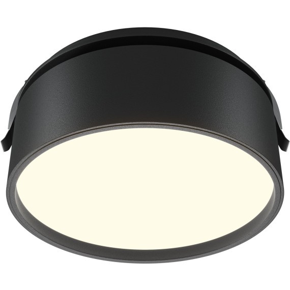 Встраиваемый светильник Technical DL024-18W3K-B