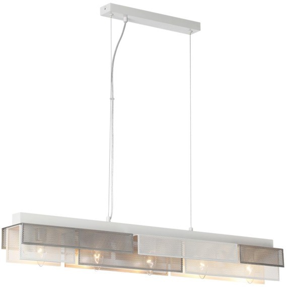 Подвесной светильник Е14 Lumion DANA 8006/5A