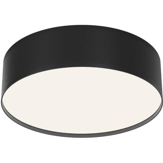 Потолочный светильник Technical C032CL-24W4K-RD-B