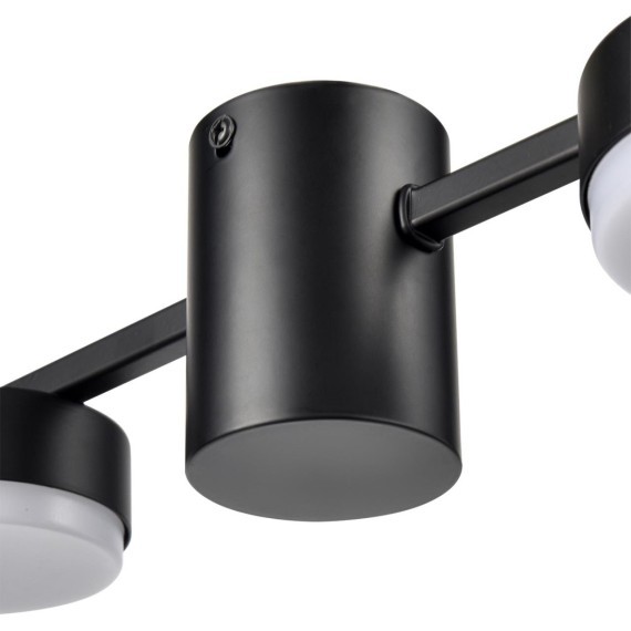 Люстра потолочная GX53 Lumion SANATA 8187/8C