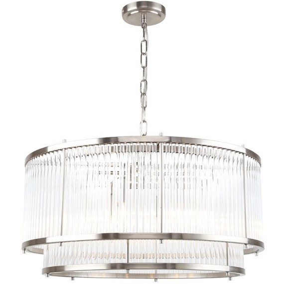 Люстра подвесная Stilfort 2143/11/06P серия Two-one