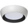 Светильник Sonex LED 54Вт 3000-6500К D500 IP20 пульт ДУ CRONUS 7715/54L