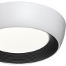 Светильник Sonex LED 54Вт 3000-6500К D500 IP20 пульт ДУ CRONUS 7715/54L