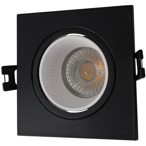 Точечный светильник DK3021 DK3071-BK+WH