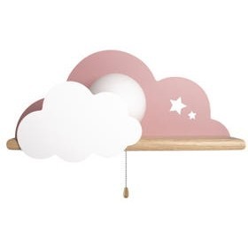 10134 Pink Бра LOFT IT Axel