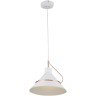 Подвесной светильник с 1 плафоном Freya FR5025PL-01W Amis под лампу 1xE27 60W