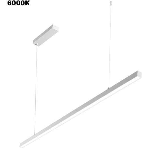 Светильник подвесной диммируемый со сменой цветовой температуры (пульт ДУ/прилож. Smart Life) IP20 LED 48W 3000-6000К Novotech SOTTO 359441