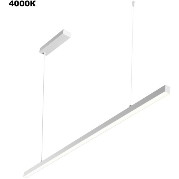 Светильник подвесной диммируемый со сменой цветовой температуры (пульт ДУ/прилож. Smart Life) IP20 LED 48W 3000-6000К Novotech SOTTO 359441