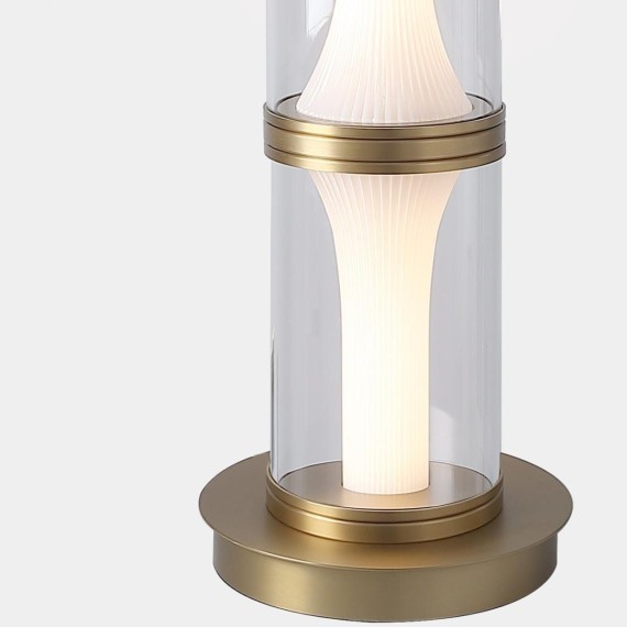 Торшер Bones 4244-1F