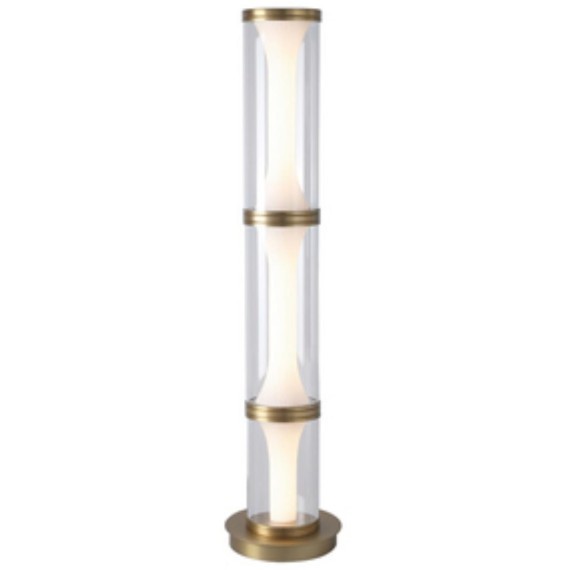 Торшер Bones 4244-1F