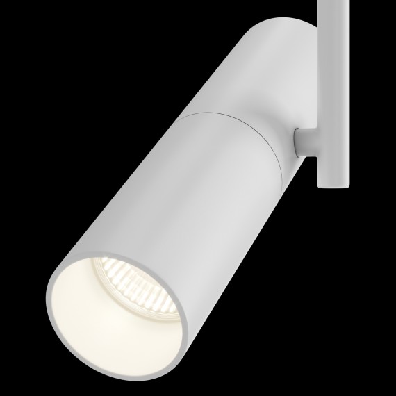 Спот настенный Maytoni C020CL-01W Elti под лампу 1xGU10 50W