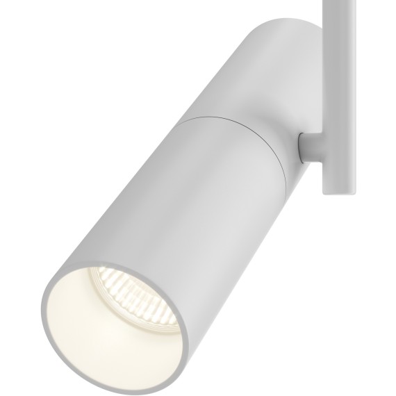 Спот настенный Maytoni C020CL-01W Elti под лампу 1xGU10 50W