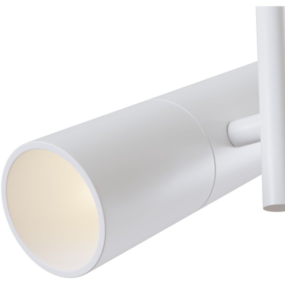 Спот настенный Maytoni C020CL-01W Elti под лампу 1xGU10 50W