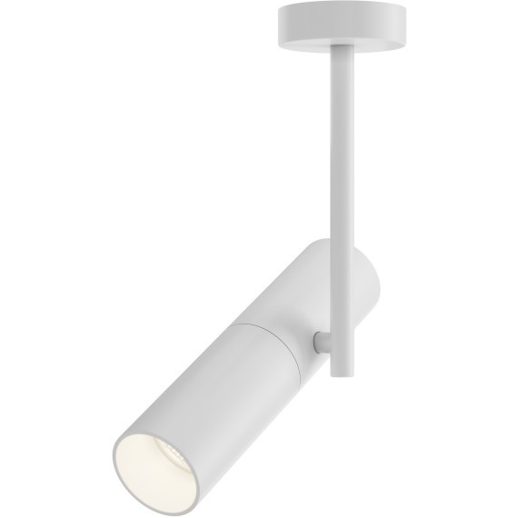 Спот настенный Maytoni C020CL-01W Elti под лампу 1xGU10 50W