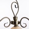 Люстра подвесная Arte Lamp A6905LM-3AB SAFARI под лампы 3xE27 60W