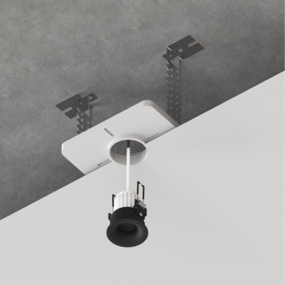 Закладная Arte Lamp для монтажа светильников DUCRE MINI в натяжной потолок A709001