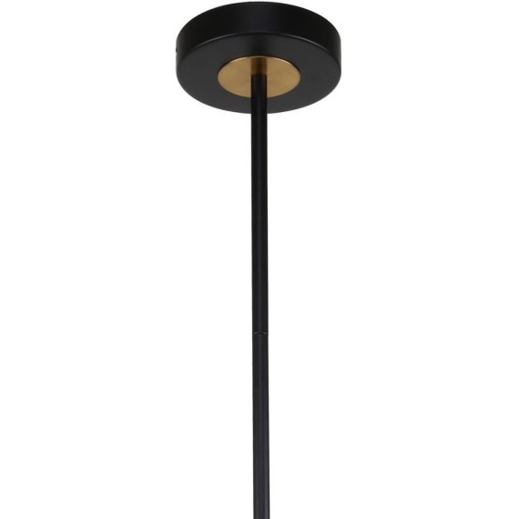 Потолочная люстра Vials 3090-6P