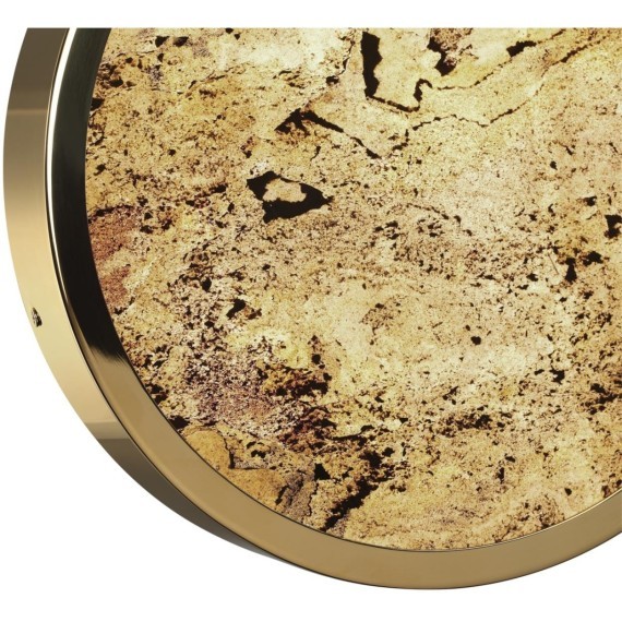 Настенно-потолочный светильник ODEON LIGHT BERGI 5079/24L