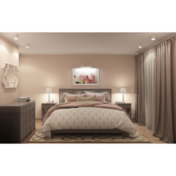 96064 Светодиодная подсветка для зеркал PANDELLA 1