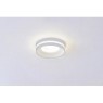 Встраиваемый светильник Omnilux OML-102709-06 NAPOLI светодиодный LED 6W