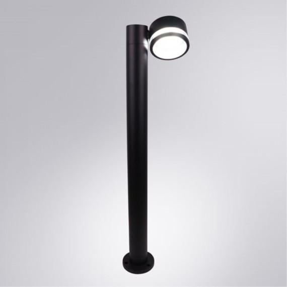 Ландшафтный светильник Arte Lamp NUNKI A1910PA-1BK