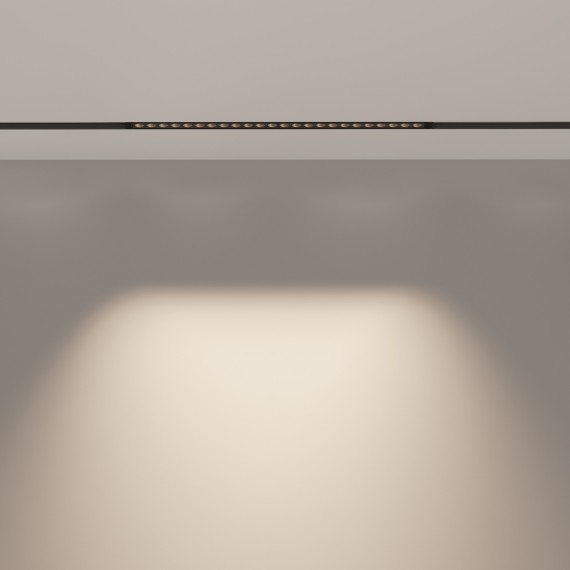 Трековый светильник Technical TR031-4-24WTW-DD2-B