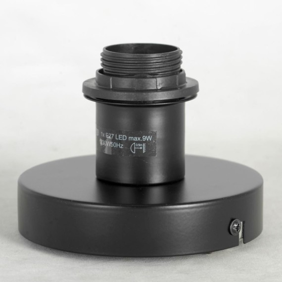 Бра Lussole GRLSP-8727 CLARKSVILLE IP21 под лампу 1xE27 10W