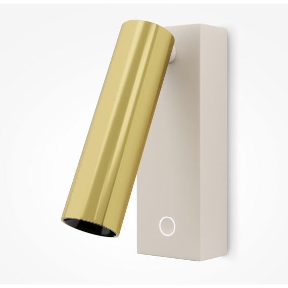 Настенный светильник (бра) Technical C078WL-L3WBS3K