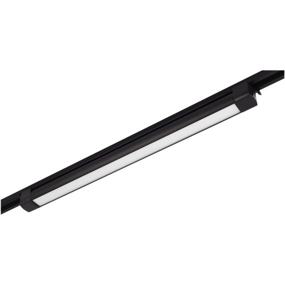 ST368.436.20.2 Однофазный двужильный светодиодный трековый светильник ST Luce 3000К 1450Лм CRI90+ 120° 20Вт