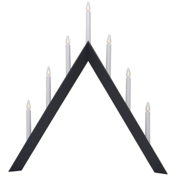 410214 Новогодний подсвечник ARROW